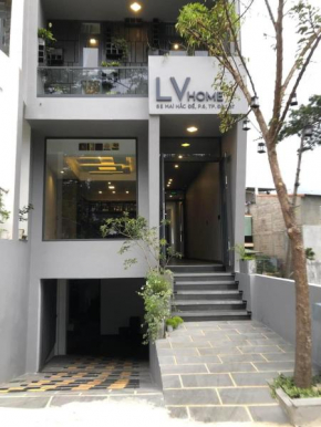 Phòng Ngủ - LV Home - Đà Lạt